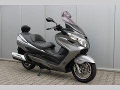 Suzuki AN 400 Burgman ABS 2009 occasion – foto 2 van 9