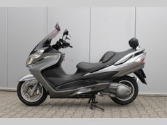 Suzuki AN 400 Burgman ABS 2009 occasion – foto 4 van 9