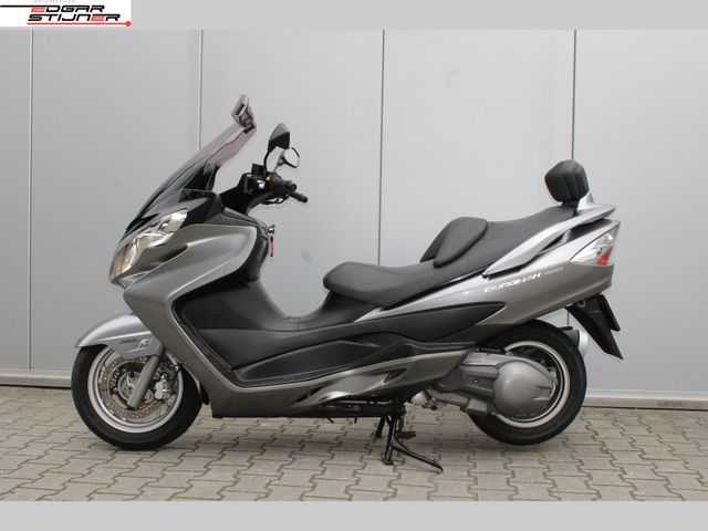 suzuki - an-400-burgman-abs