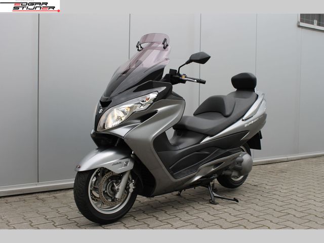 suzuki - an-400-burgman-abs