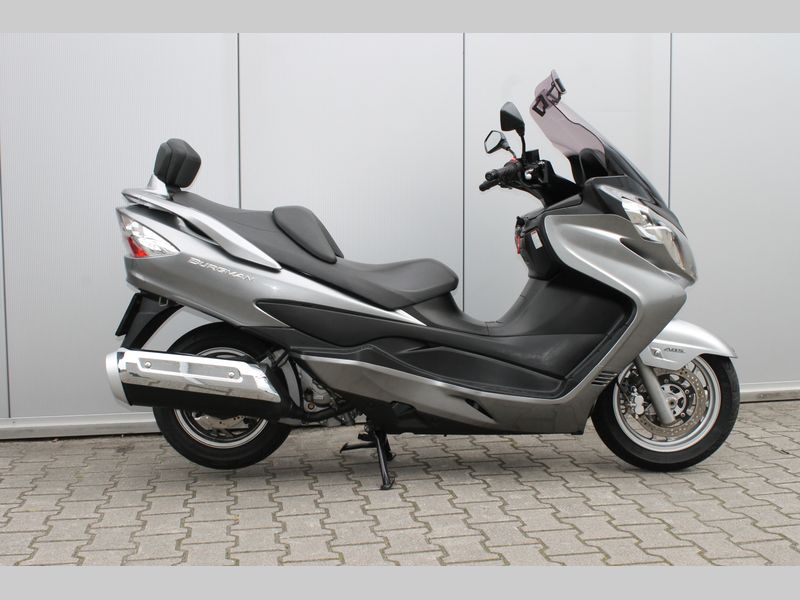 Suzuki AN 400 Burgman ABS 2009 occasion
