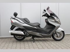 Suzuki AN 400 Burgman ABS 2009 occasion – foto 1 van 9