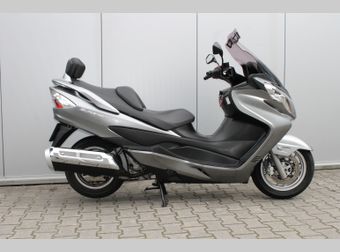 Suzuki AN 400 Burgman ABS 2009 occasion