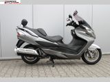 SUZUKI AN 400 BURGMAN ABS