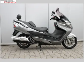 Suzuki AN 400 Burgman ABS 2009 occasion
