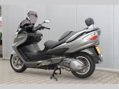 Suzuki AN 400 Burgman ABS 2009 occasion – foto 6 van 9