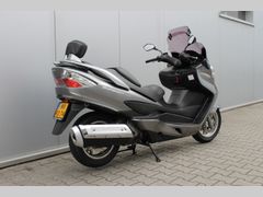 Suzuki AN 400 Burgman ABS 2009 occasion – foto 3 van 9