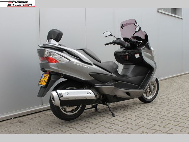suzuki - an-400-burgman-abs