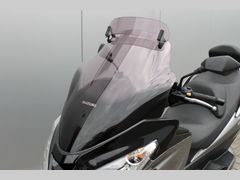 Suzuki AN 400 Burgman ABS 2009 occasion – foto 7 van 9