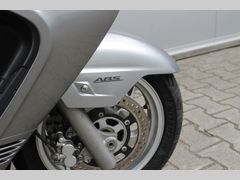 Suzuki AN 400 Burgman ABS 2009 occasion – foto 8 van 9