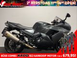 KAWASAKI ZZR 1400 ABS