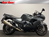 KAWASAKI ZZR 1400 ABS
