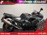 KAWASAKI ZZR 1400 ABS