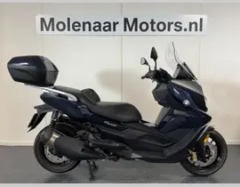BMW C 400 GT 2024 occasion