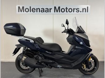 BMW C 400 GT 2024 occasion