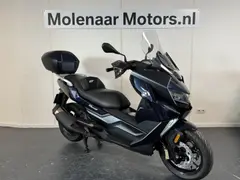 BMW C400 GT 2024 occasion – foto 4 van 7