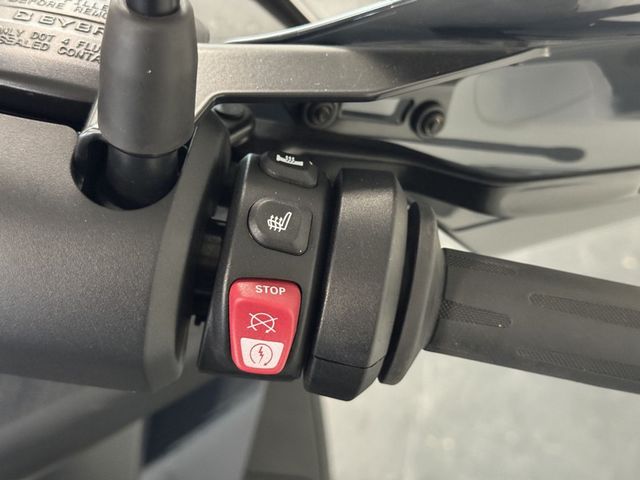 bmw - c-400-gt