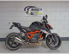 KTM 1290 Super Duke R 2021 occasion