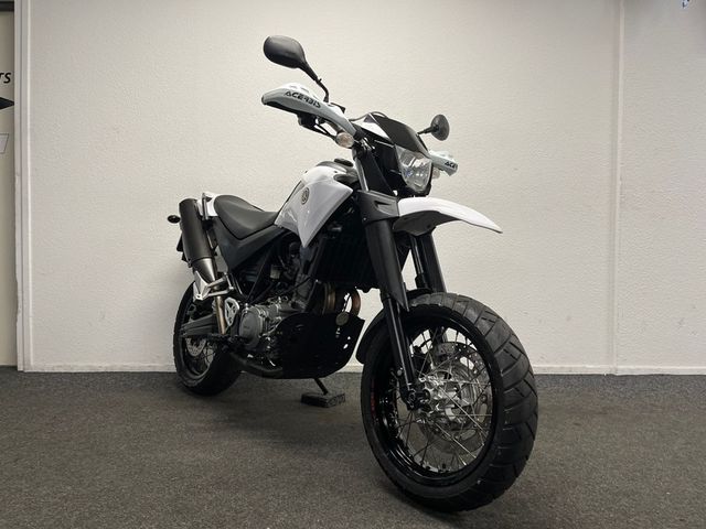 yamaha - xt-660-x