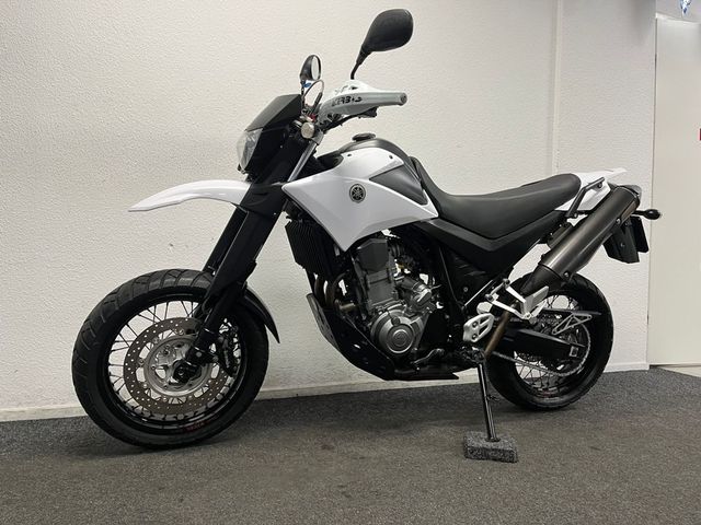 yamaha - xt-660-x