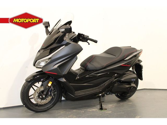 honda - forza-350
