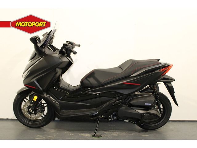 honda - forza-350