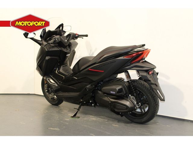 honda - forza-350