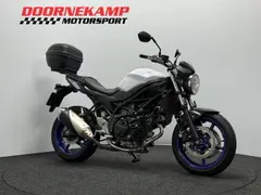 Suzuki SV 650 ABS 2016 occasion – foto 2 van 17