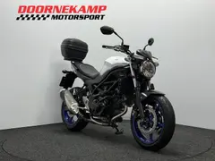 Suzuki SV 650 ABS 2016 occasion – foto 3 van 17