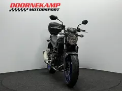 Suzuki SV 650 ABS 2016 occasion – foto 4 van 17