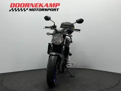 Suzuki SV 650 ABS 2016 occasion – foto 5 van 17