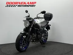 Suzuki SV 650 ABS 2016 occasion – foto 6 van 17