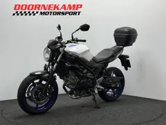 Suzuki SV 650 ABS 2016 occasion – foto 7 van 17