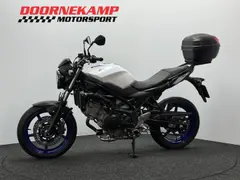 Suzuki SV 650 ABS 2016 occasion – foto 8 van 17