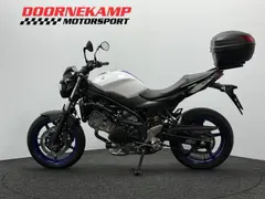 Suzuki SV 650 ABS 2016 occasion – foto 9 van 17