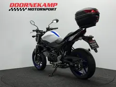Suzuki SV 650 ABS 2016 occasion – foto 11 van 17