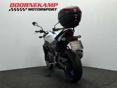 Suzuki SV 650 ABS 2016 occasion – foto 12 van 17