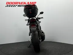 Suzuki SV 650 ABS 2016 occasion – foto 13 van 17