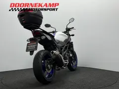 Suzuki SV 650 ABS 2016 occasion – foto 14 van 17
