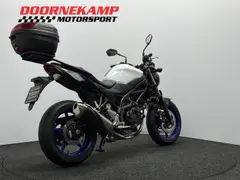 Suzuki SV 650 ABS 2016 occasion – foto 15 van 17