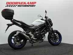 Suzuki SV 650 ABS 2016 occasion – foto 16 van 17