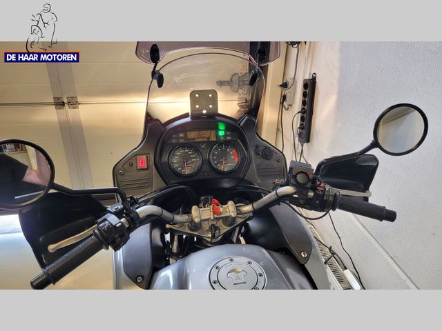 honda - xl-1000-v-varadero-abs