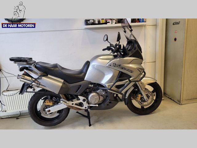 honda - xl-1000-v-varadero-abs