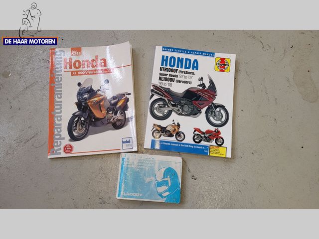honda - xl-1000-v-varadero-abs