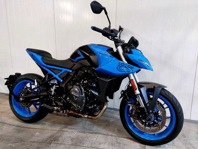 suzuki - gsx-8s
