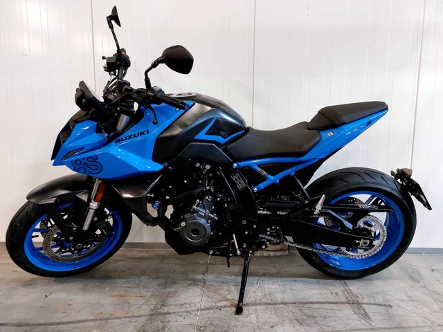 suzuki - gsx-8s