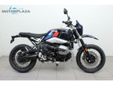 BMW R NINE T URBAN GS