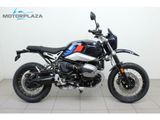 BMW R NINE T URBAN GS