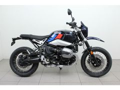 BMW R NINE T URBAN GS