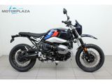 BMW R NINE T URBAN GS